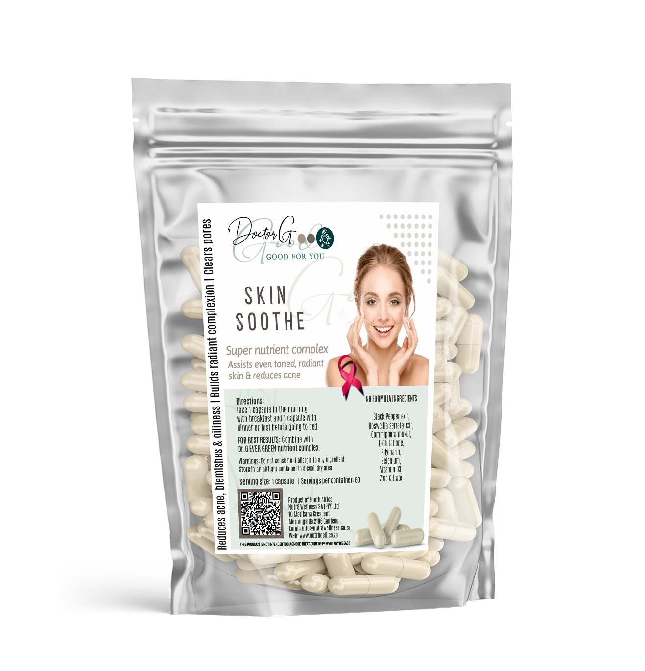 Dr. G - Skin Soothe