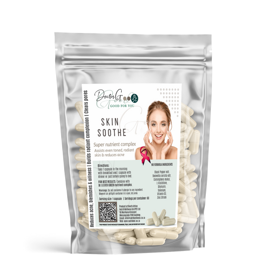 Dr. G - Skin Soothe